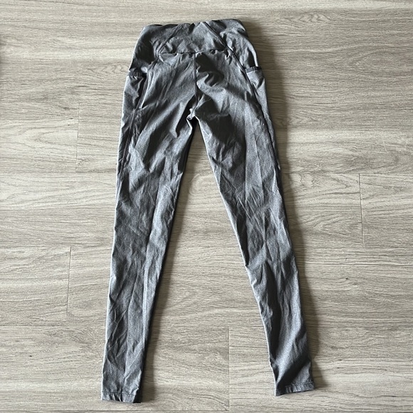 GYMSHARK LEGGINGS - Picture 3 of 3